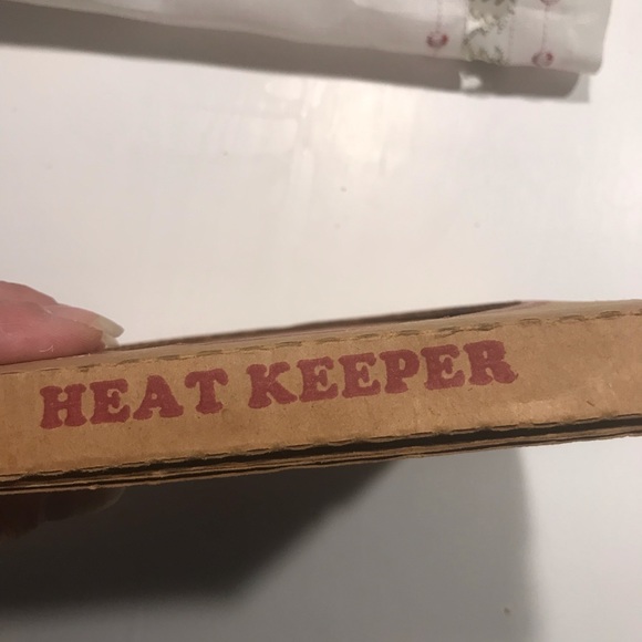 Bread warmer - Picture 6 of 6